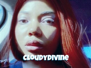 Cloudydivine
