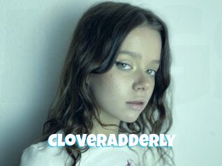 Cloveradderly