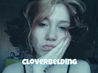 Cloverbelding