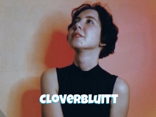 Cloverbluitt
