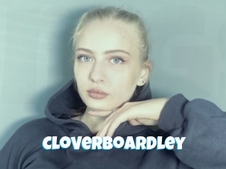 cloverboardley Miss Gros Seins