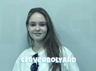 Cloverbolyard