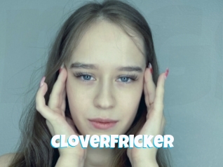 Cloverfricker