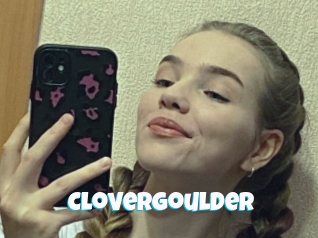 Clovergoulder