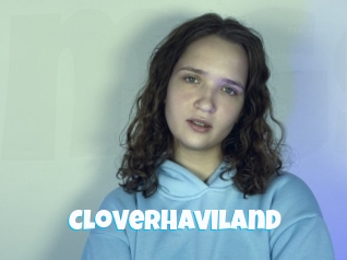 cloverhaviland Miss Gros Seins