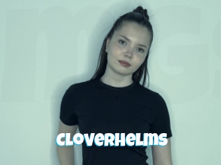cloverhelms Miss Gros Seins