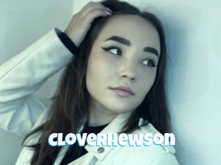 Cloverhewson