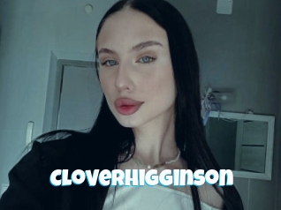 Cloverhigginson