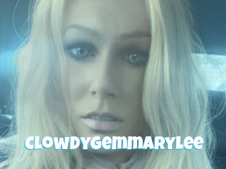 clowdygemmarylee Miss Gros Seins