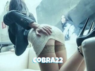 Cobra22
