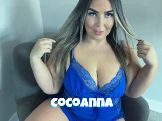 Cocoanna