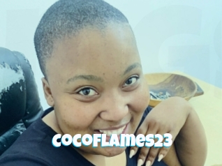Cocoflames23