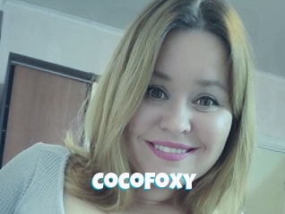 Cocofoxy
