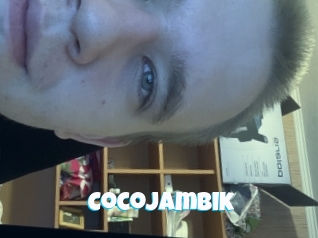 Cocojambik