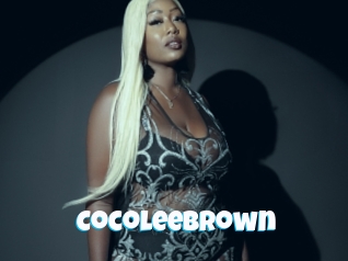 Cocoleebrown