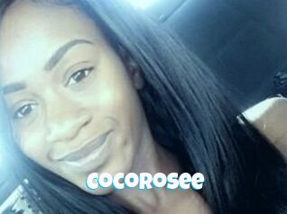 Cocorosee