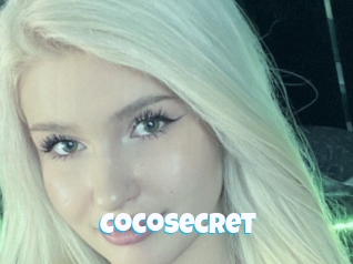 Cocosecret
