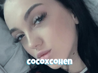 Cocoxcohen