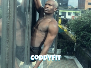 coddyfit Miss Gros Seins
