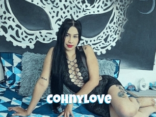 Cohnylove