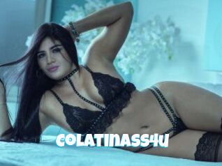 Colatinass4u