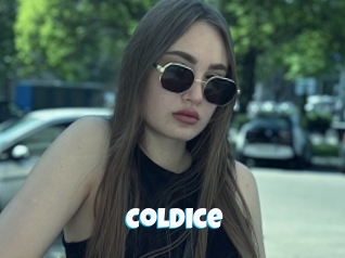 Coldice