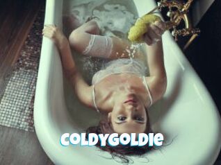 Coldygoldie