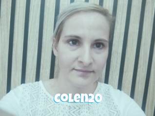 Colen20