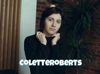 Coletteroberts