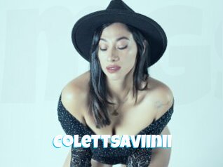 Colettsaviinii