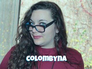 Colombyna