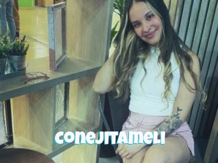 Conejitameli