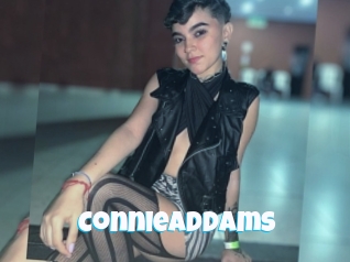 connieaddams Miss Gros Seins