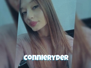 Connieryder
