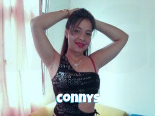 Connys