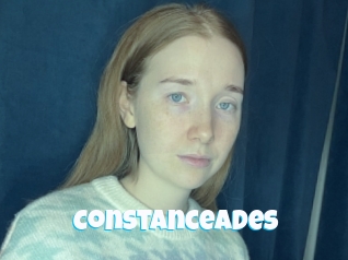 Constanceades