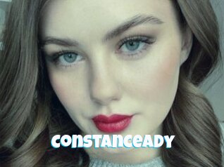 Constanceady