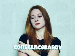 Constancebardy