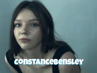 Constancebensley