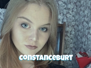 constanceburt Miss Gros Seins