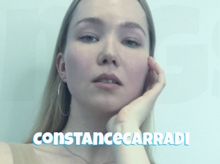 Constancecarradi
