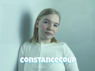 Constancecoup