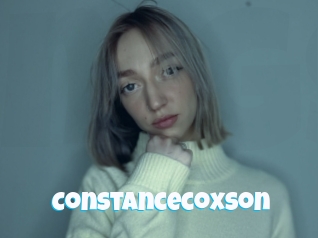 constancecoxson Miss Gros Seins