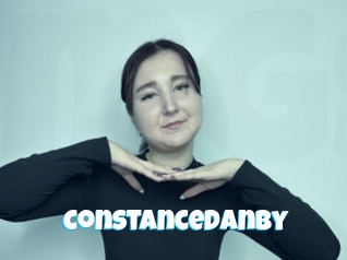 Constancedanby