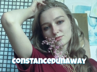 Constancedunaway
