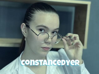 Constancedyer