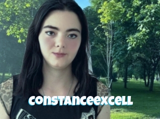 Constanceexcell