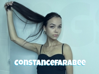 constancefarabee Miss Gros Seins