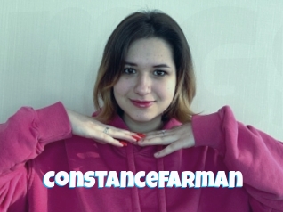 Constancefarman