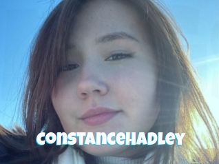 Constancehadley